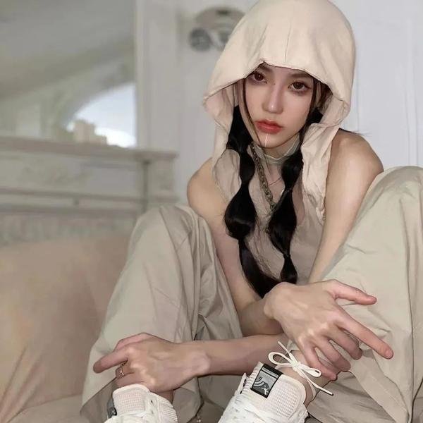 超女·强势回归